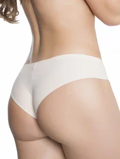 Julimex Brasil nohavičky farba: béžová