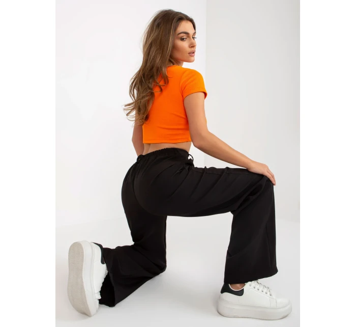 DHJ nohavice SP 15679 1.31X čierna DHJ nohavice SP 15679 1.31X čierna