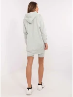 Nastavenie EM KMPL 829.70 svetlo zelená Nastavenie EM KMPL 829.70 svetlo zelená