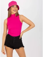 Top LO TP LK 140.27X fuchsiová Top LO TP LK 140.27X fuchsiová