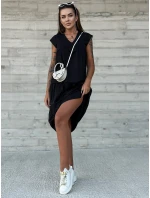 TW SK 2206 šaty.04P čierna