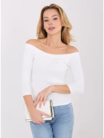 Bluzka WT BZ model 21875320 ecru - FPrice