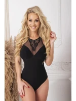 Dámské body model 21817738 Černá - Kalimo Dámské body model 21817738 Černá - Kalimo