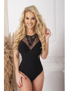 Dámské body model 21817738 Černá - Kalimo