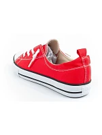 Dámske tenisky W LCW-25-02-3298L red - Lee Cooper Dámske tenisky W LCW-25-02-3298L red - Lee Cooper