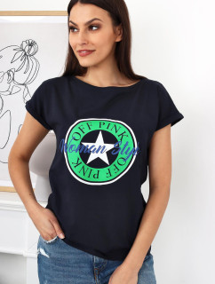 Dámské tričko STAR