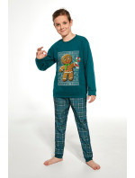 Chlapčenské pyžamo BOY DR 593/153 COOKIE 4