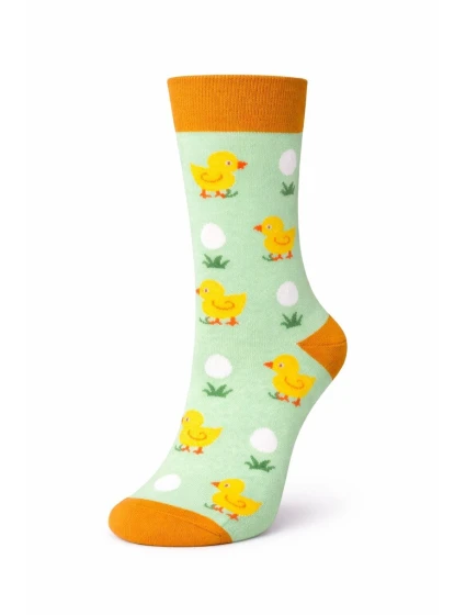 PONOŽKY model 22020434 - GIANNA