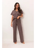DÁMSKÉ PYŽAMO model 22251083 L/26 - Regina