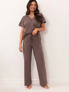 DÁMSKÉ PYŽAMO model 22251083 L/26 - Regina