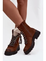 Horns model 220707 Krok vo veľkom štýle