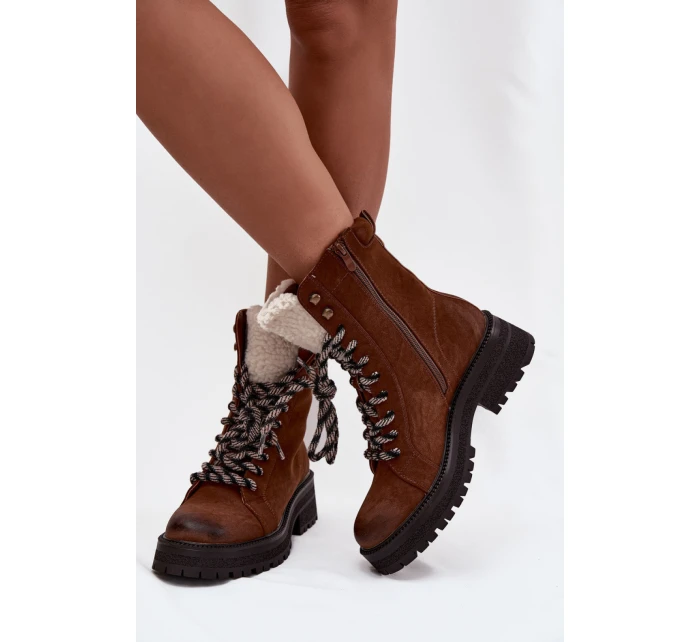 Horns model 220707 Krok vo veľkom štýle