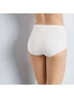 Dámske nohavičky Chic Maxi bielej - Sloggi Dámske nohavičky Chic Maxi bielej - Sloggi