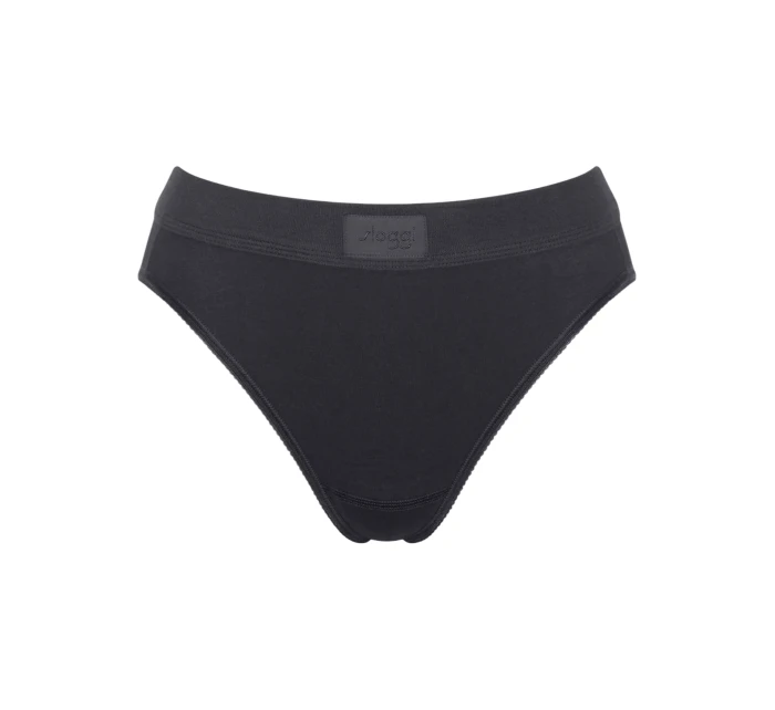 sloggi Double Comfort T Tai - BLACK - SLOGGI BLACK - SLOGGI