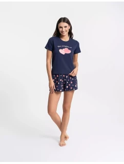 Pyžamo Moraj PDD3900-020 w/r S-2XL