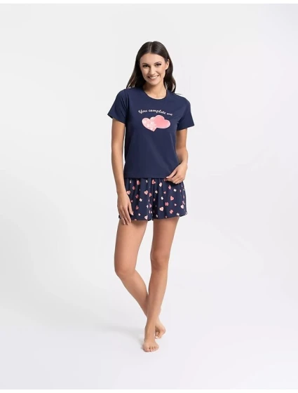 Pyžamo Moraj PDD3900-020 w/r S-2XL