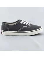 Tmavě šedé šněrovací dámské tenisky model 17134057 - ANDY-Z