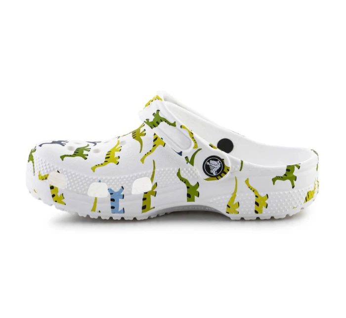 Dřeváky Classic Print model 20750707 - Crocs