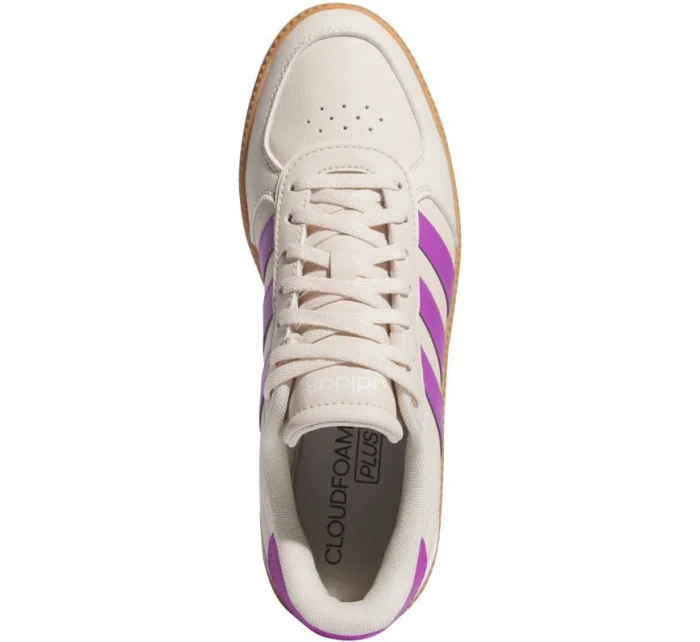 Breaknet Sleek dámské boty model 21144154 dámské - ADIDAS Breaknet Sleek dámské boty model 21144154 dámské - ADIDAS