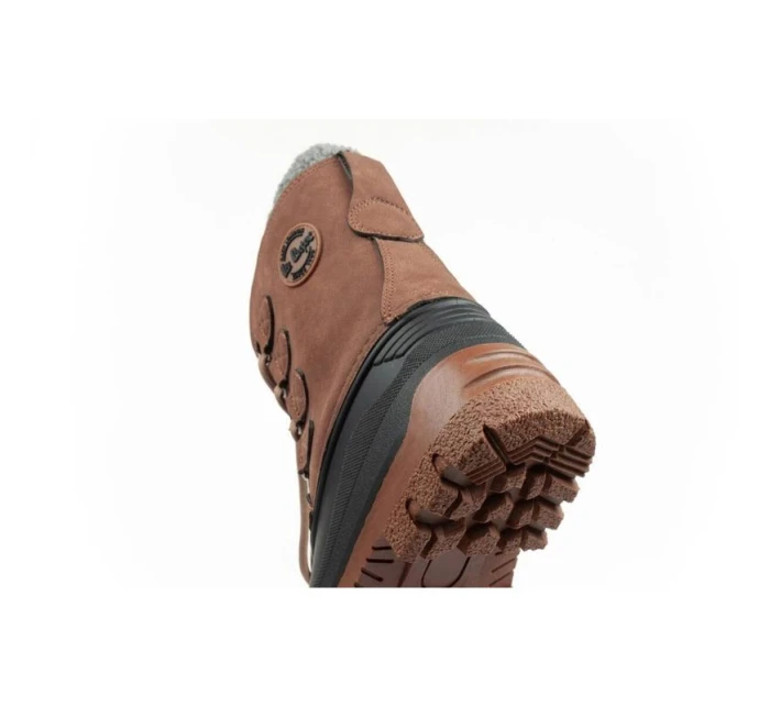 Sněhové boty Cooper Jr model 20535638 - Lee