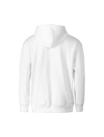 Unisex mikina Chill (biela) Unisex mikina Chill (biela)