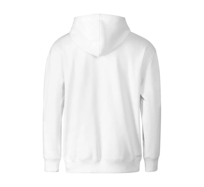 Unisex mikina Chill (biela) Unisex mikina Chill (biela)