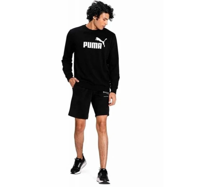 Puma ESS Big Logo Crew M 586680 01