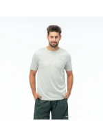 Pánské tričko s krátkým rukávem model 21356031 2 PACK - Hi-Tec