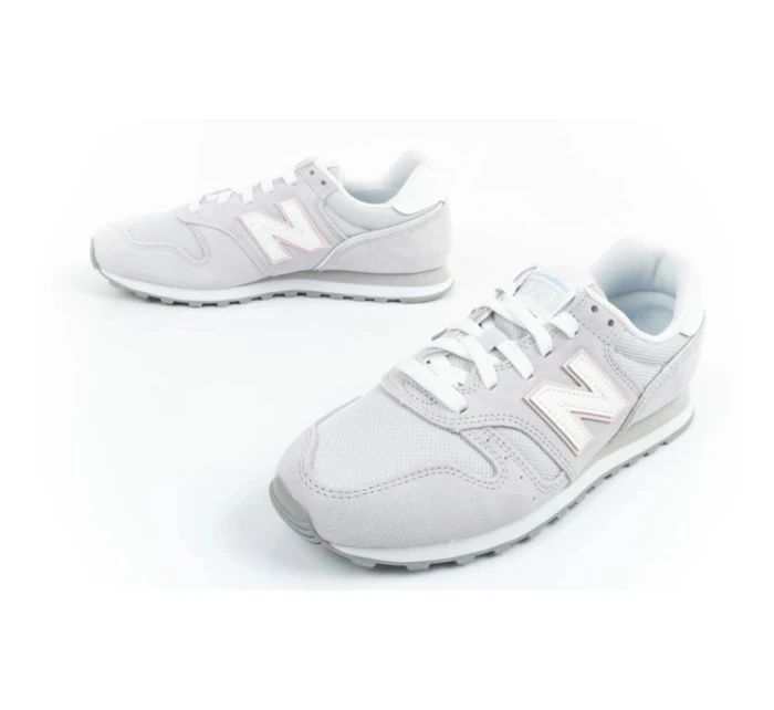 Boty Tenisky W model 21124088 - New Balance Boty Tenisky W model 21124088 - New Balance