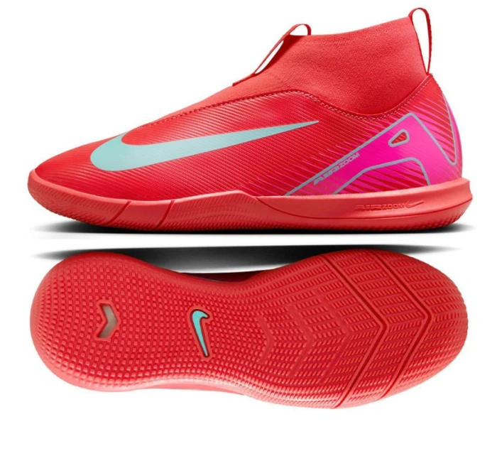 Nike Zoom Mercurial Superfly 10 Academy Jr IC FQ8312-800 Nike Zoom Mercurial Superfly 10 Academy Jr IC FQ8312-800