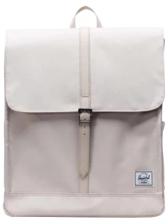 City Backpack model 21373283 Grey Jedna velikost - Herschel