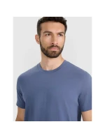 Pánske tričko 4F 4FWMM00TTSHM2257-32S Pánske tričko 4F 4FWMM00TTSHM2257-32S
