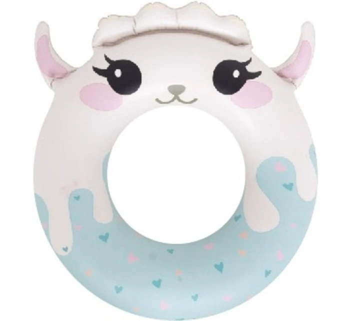 PLÁVACÍ KRUH PRE ZVIERATÁ 35168 ALPAKA