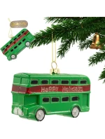 PLASTOVÉ TVAROVANIE OZDÔB BEZPEČNÝ TURISTICKÝ AUTOBUS