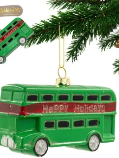 PLASTOVÉ TVAROVANIE OZDÔB BEZPEČNÝ TURISTICKÝ AUTOBUS