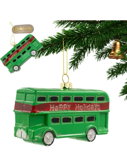 PLASTOVÉ TVAROVANIE OZDÔB BEZPEČNÝ TURISTICKÝ AUTOBUS