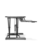 Ergonomický kryt na stôl Digitus