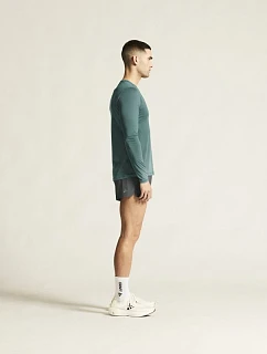 Pánské tričko s dlouhým rukávem ADV model 22072246 LS TEE 2 M - Craft