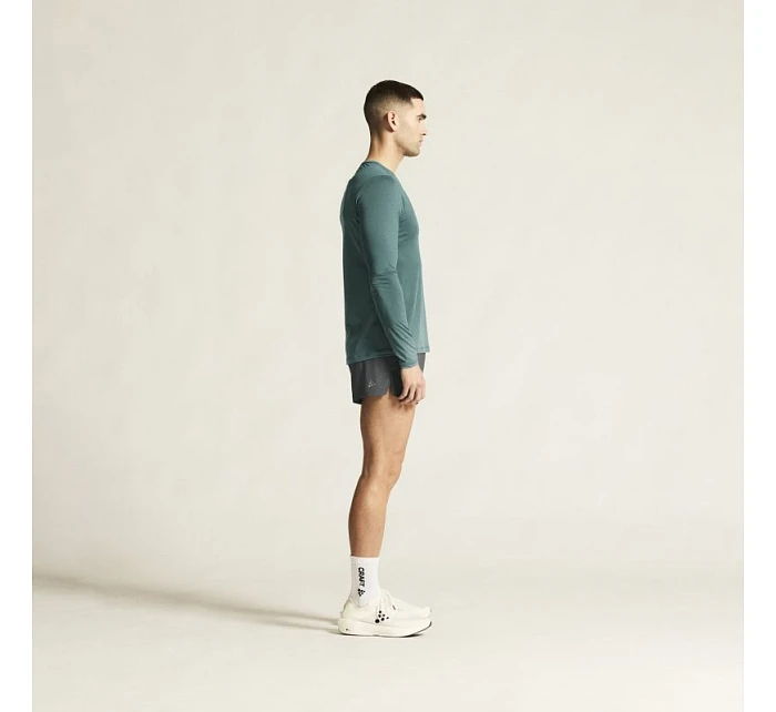 Pánske tričko s dlhým rukávom ADV ESSENCE LS TEE 2 M Pánske tričko s dlhým rukávom ADV ESSENCE LS TEE 2 M