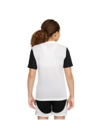 Dětské tréninkové tričko DriFit Tiempo Premier 2 Jr model 17358677 - NIKE Dětské tréninkové tričko DriFit Tiempo Premier 2 Jr model 17358677 - NIKE