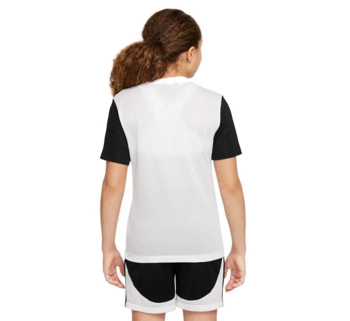 Dětské tréninkové tričko DriFit Tiempo Premier 2 Jr model 17358677 - NIKE Dětské tréninkové tričko DriFit Tiempo Premier 2 Jr model 17358677 - NIKE