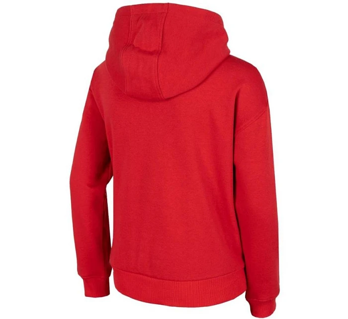 Chlapčenská mikina HJZ22-JBLM006 - 4F