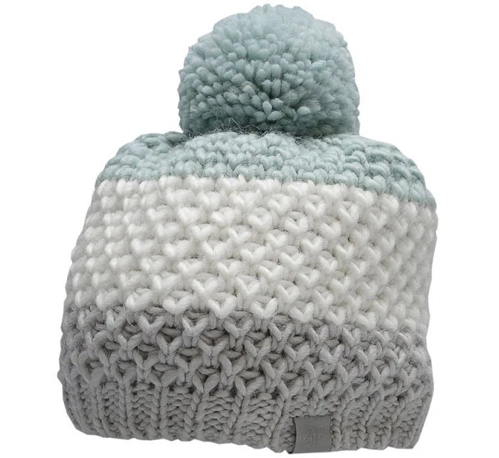 Dětská čepice Jr HJZ22 model 17819239 47S - 4F