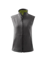 Dámska softshellová vesta Vision W MLI-51636 - Malfini Dámska softshellová vesta Vision W MLI-51636 - Malfini