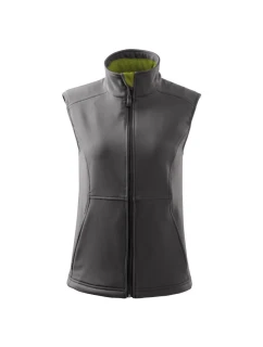 Dámska softshellová vesta Vision W MLI-51636 - Malfini
