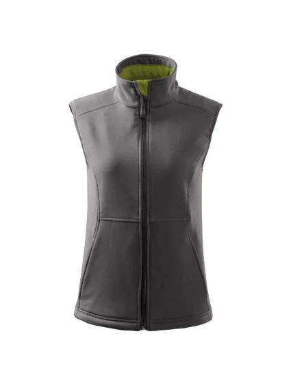 Dámska softshellová vesta Vision W MLI-51636 - Malfini Dámska softshellová vesta Vision W MLI-51636 - Malfini