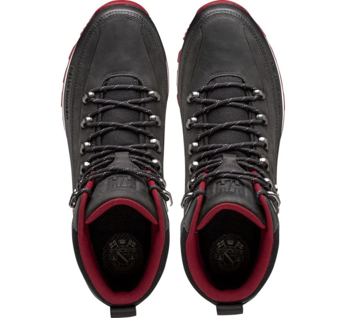 Topánky Helly Hansen The Forester M 10513 997 Topánky Helly Hansen The Forester M 10513 997