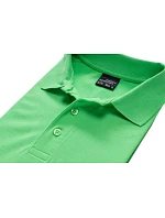 Daiber JN 710 Pánske elastické polo tričko s piké vzorom 02.0710, tmavomodré Daiber JN 710 Pánske elastické polo tričko s piké vzorom 02.0710, tmavomodré