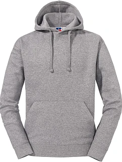 Russell Athletic 265M Pánska mikina s kapucňou „Authentic“ 10.265M sport heather