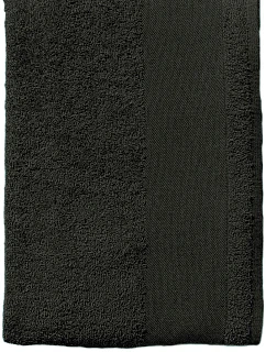 SOL'S 50 Ručník dark grey model 22458414